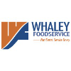 Whaleyfoodservice.com logo