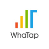 Whatap.io logo