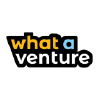 Whataventure.com logo