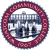 Whatcom.edu logo