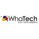 Whatech.com logo