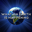 Whatonearthishappening.com logo