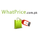 Whatprice.com.pk logo