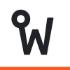 Whatrunswhere.com logo