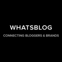 Whatsblog.com logo
