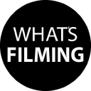 Whatsfilming.ca logo
