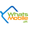 Whatsmobile.pk logo