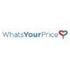 Whatsyourprice.com logo