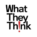 Whattheythink.com logo