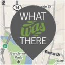 Whatwasthere.com logo