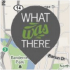 Whatwasthere.com logo