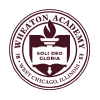 Wheatonacademy.org logo