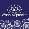 Wheelandsprocket.com logo