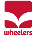 Wheelers.co.nz logo