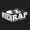 Whenrapwasreal.com logo