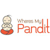 Wheresmypandit.com logo