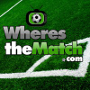 Wheresthematch.com logo