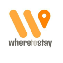 Wheretostay.co.za logo