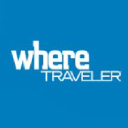 Wheretraveler.com logo