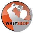 Wheyshop.vn logo