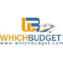 Whichbudget.com logo