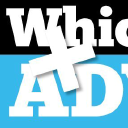 Whichschooladvisor.com logo