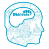 Whirldatascience.com logo