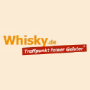 Whisky.de logo
