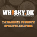 Whisky.dk logo