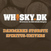 Whisky.dk logo