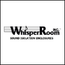 Whisperroom.com logo