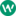 Whiteaway.no logo