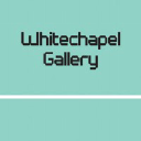 Whitechapelgallery.org logo