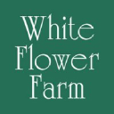Whiteflowerfarm.com logo