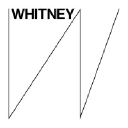 Whitney.org logo