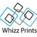 Whizzprints.com logo