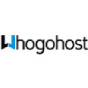 Whogohost.com logo