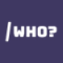 Whoishiring.io logo