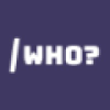 Whoishiring.io logo