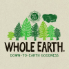 Wholeearthfoods.com logo