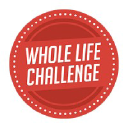 Wholelifechallenge.com logo