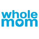 Wholemom.com logo