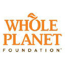 Wholeplanetfoundation.org logo