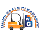 Wholesaleclearance.co.uk logo