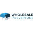 Wholesaleforeveryone.com logo