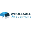 Wholesaleforeveryone.com logo