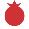 Wholetomato.com logo