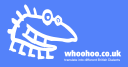 Whoohoo.co.uk logo