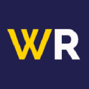 Whorepresents.com logo