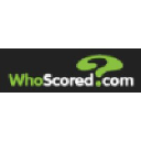 Whoscored.com logo